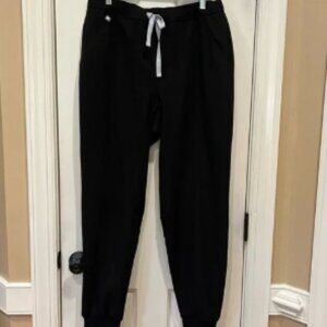 Figs Men’s Scrub Pants Tansen Jogger Scrub Pants L